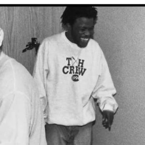 Meet your Posher, Efrain